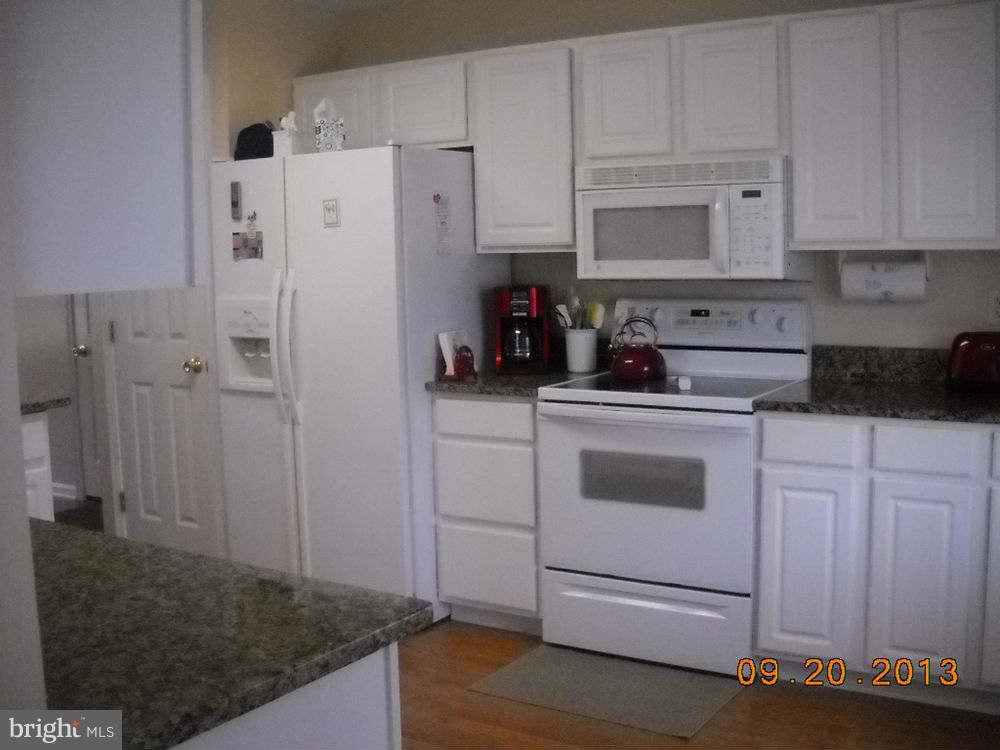 642 Doe Run Road Inwood, WV 25428 - Photo 15 of 25 Kitchen