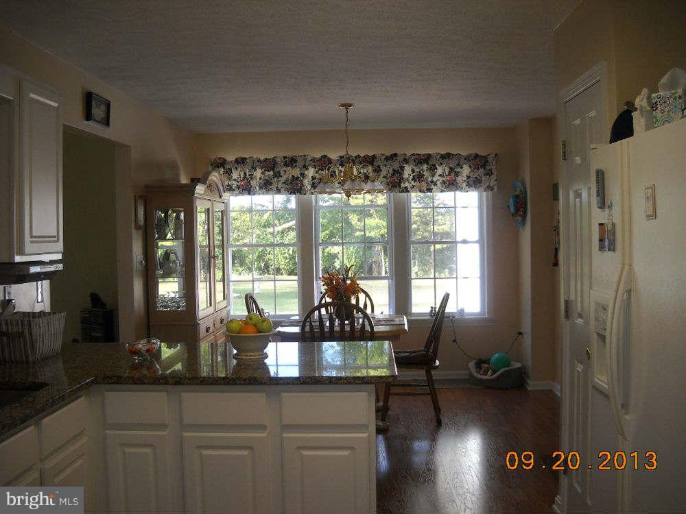 642 Doe Run Road Inwood, WV 25428 - Photo 17 of 25 Kitchen