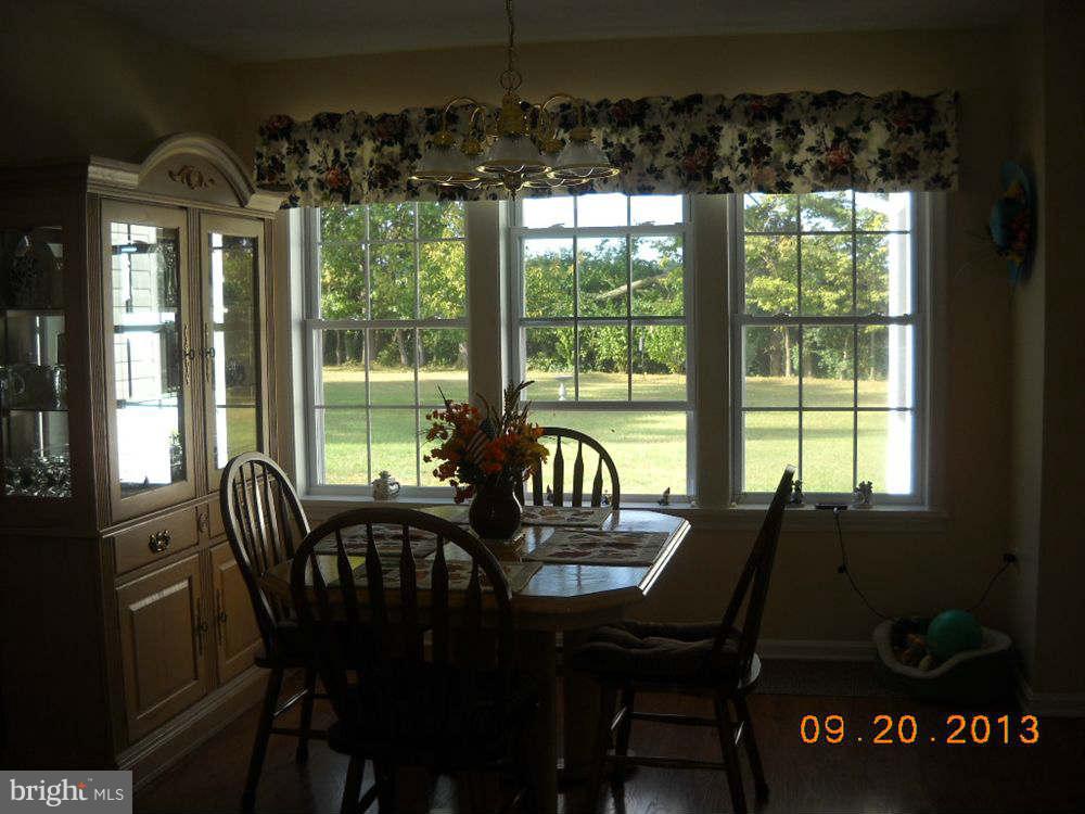 642 Doe Run Road Inwood, WV 25428 - Photo 18 of 25 Kitchen