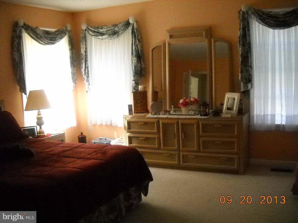642 Doe Run Road Inwood, WV 25428 - Photo 19 of 25 Bedroom