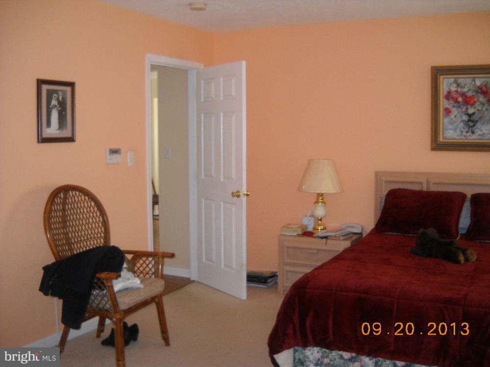 642 Doe Run Road Inwood, WV 25428 - Photo 22 of 25 Bedroom