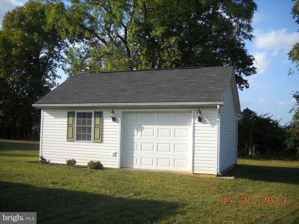 642 Doe Run Road Inwood, WV 25428 - Photo 6 of 25 Exterior (General)