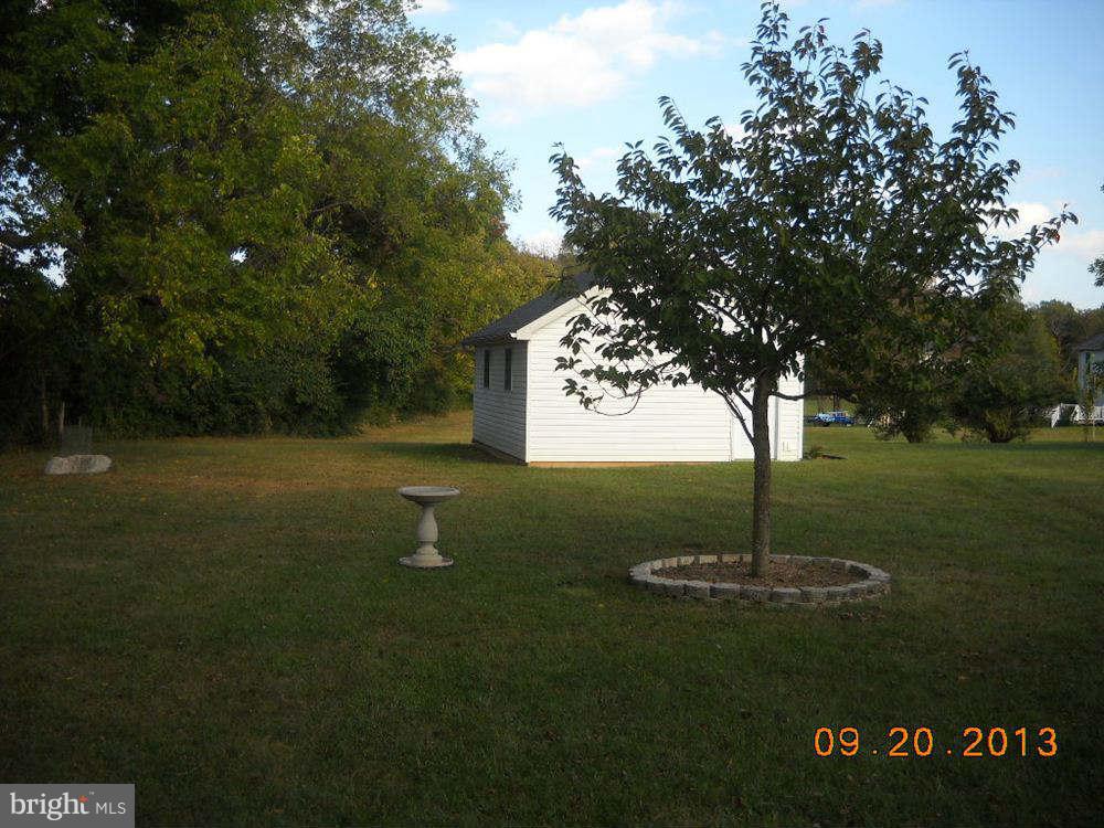 642 Doe Run Road Inwood, WV 25428 - Photo 7 of 25 Exterior (General)