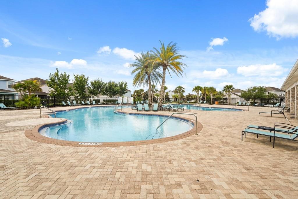 3013 Ballad Road Kissimmee, FL 34746 - Photo 33 of 58