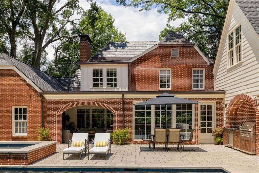 1207 Oxford Road Northeast Atlanta, GA 30306 - Photo 70 of 98 Gallery Image 70