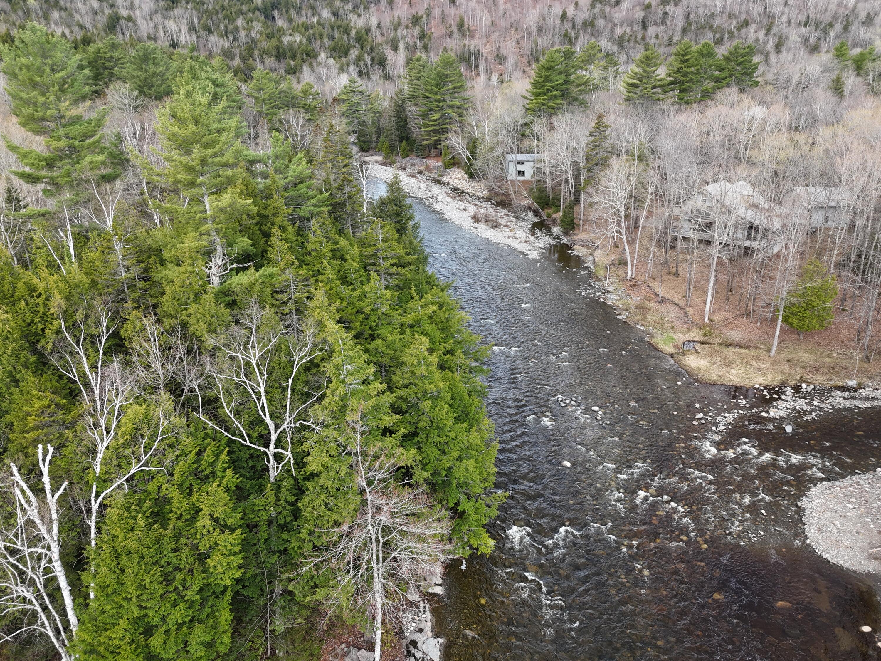 1010 River Bend Road Carrabassett Valley, ME 04947 - Photo 3 of 33