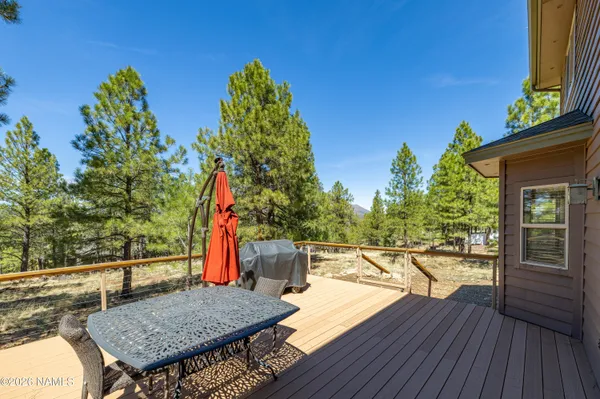 $1,299,999 | 745 North Lone Oak Way, Flagstaff, AZ 86004