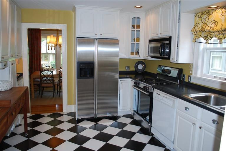 105 Lackawanna Road Lexington, KY 40503 - Photo 9 of 27 Photo 9