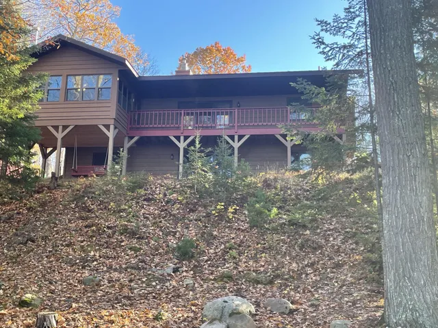 $1,200,000 | 2900 Carroll Place, Phelps, WI 54554