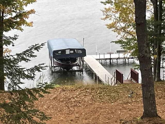 $1,200,000 | 2900 Carroll Place, Phelps, WI 54554