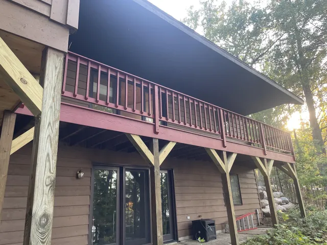 $1,200,000 | 2900 Carroll Place, Phelps, WI 54554