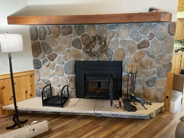 $1,200,000 | 2900 Carroll Place, Phelps, WI 54554