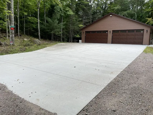 $1,200,000 | 2900 Carroll Place, Phelps, WI 54554