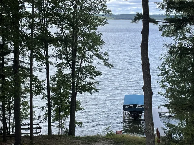 $1,200,000 | 2900 Carroll Place, Phelps, WI 54554