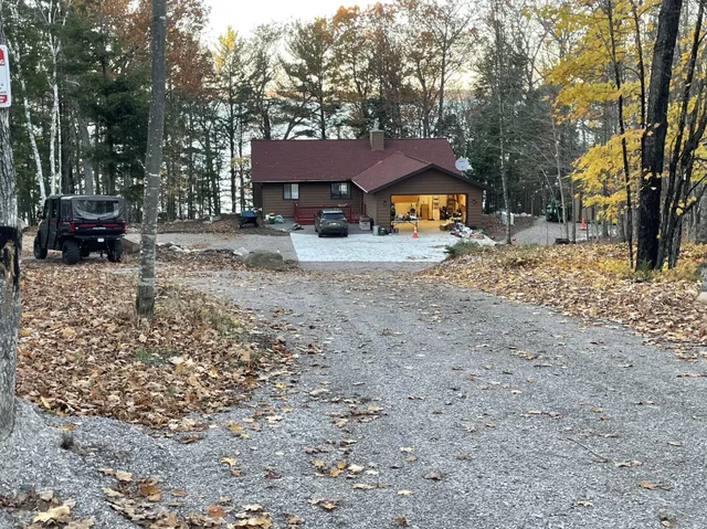 $1,200,000 | 2900 Carroll Place, Phelps, WI 54554