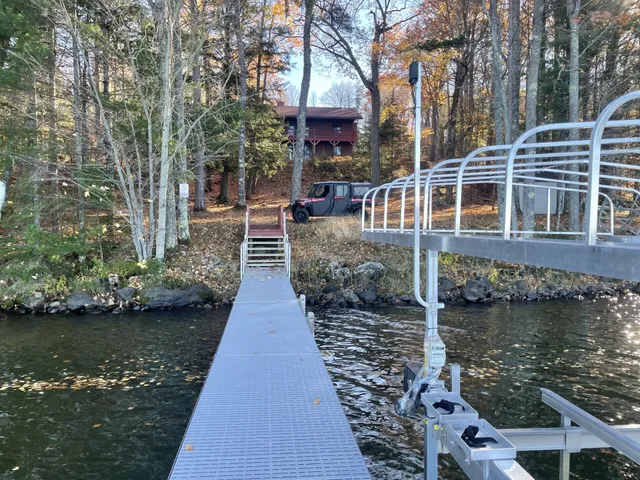 $1,200,000 | 2900 Carroll Place, Phelps, WI 54554