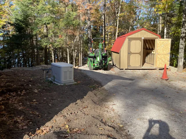 $1,200,000 | 2900 Carroll Place, Phelps, WI 54554