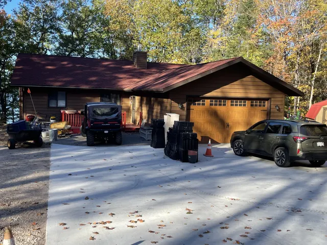 $1,200,000 | 2900 Carroll Place, Phelps, WI 54554