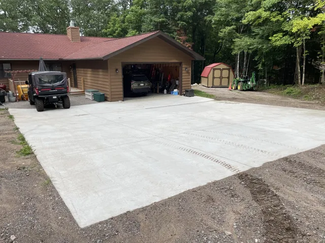 $1,200,000 | 2900 Carroll Place, Phelps, WI 54554