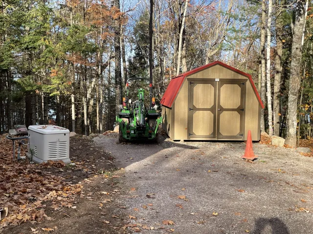 $1,200,000 | 2900 Carroll Place, Phelps, WI 54554