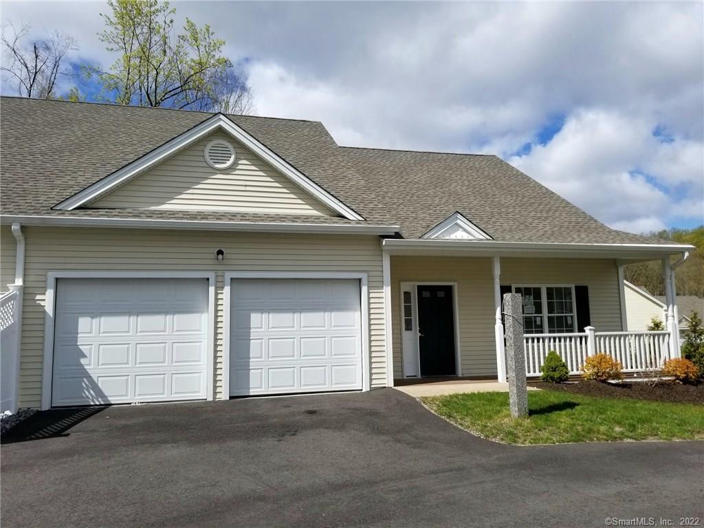 217 Meadowbrook Road, Unit 126 Oxford, CT 06478 - Photo 1 of 1 Gallery Image 1