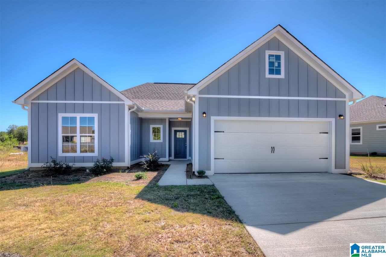143 Ridgecrest Road Calera, AL 35040 - Photo 1 of 27