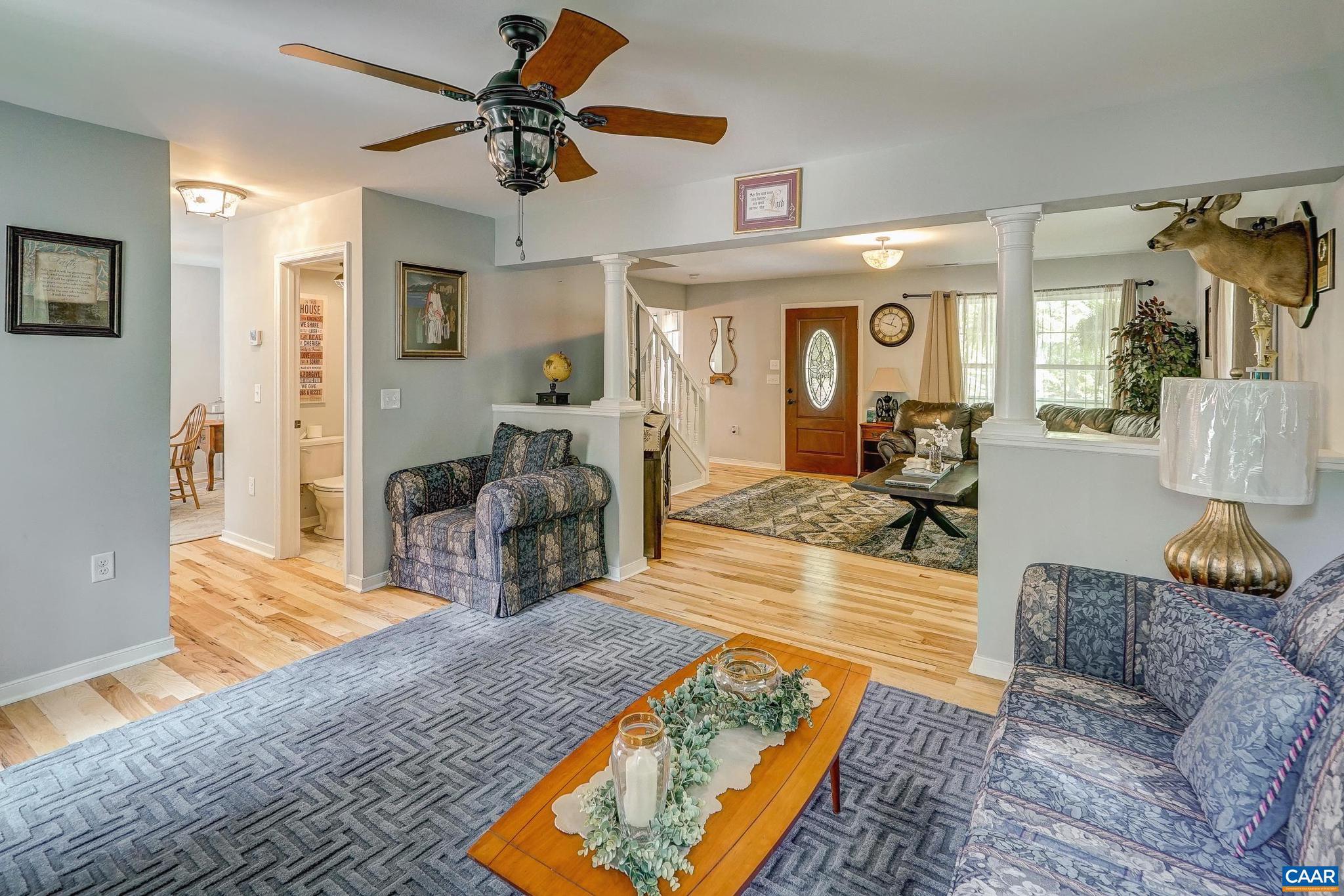 550 Grace Johnson Road Kents Store, VA 23084 - Photo 13 of 67