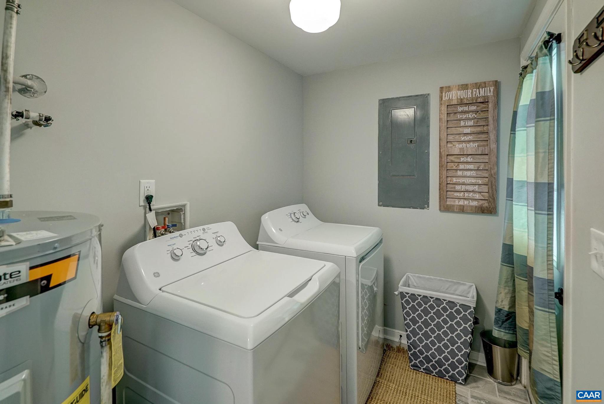 550 Grace Johnson Road Kents Store, VA 23084 - Photo 15 of 67