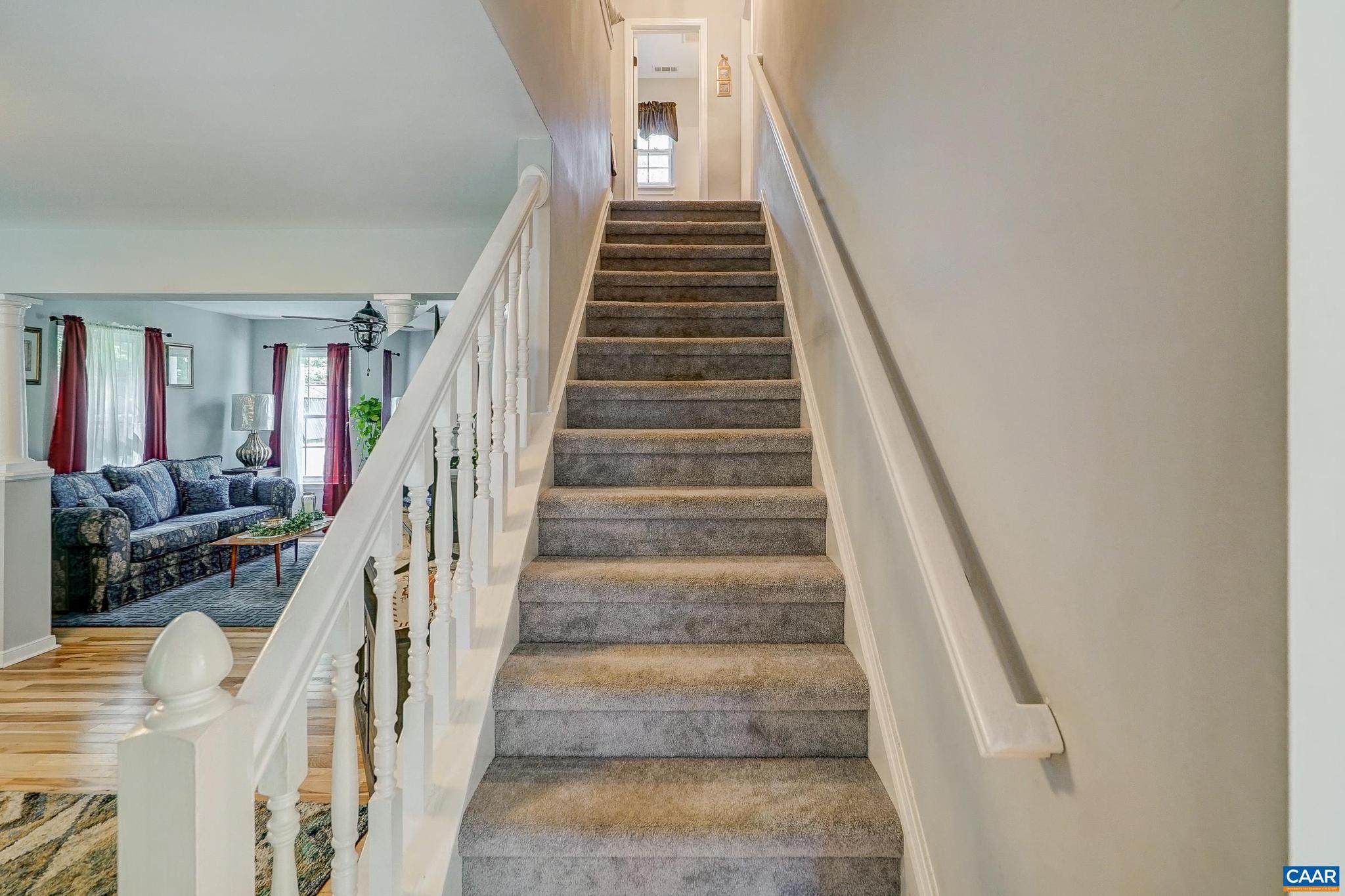 550 Grace Johnson Road Kents Store, VA 23084 - Photo 24 of 67
