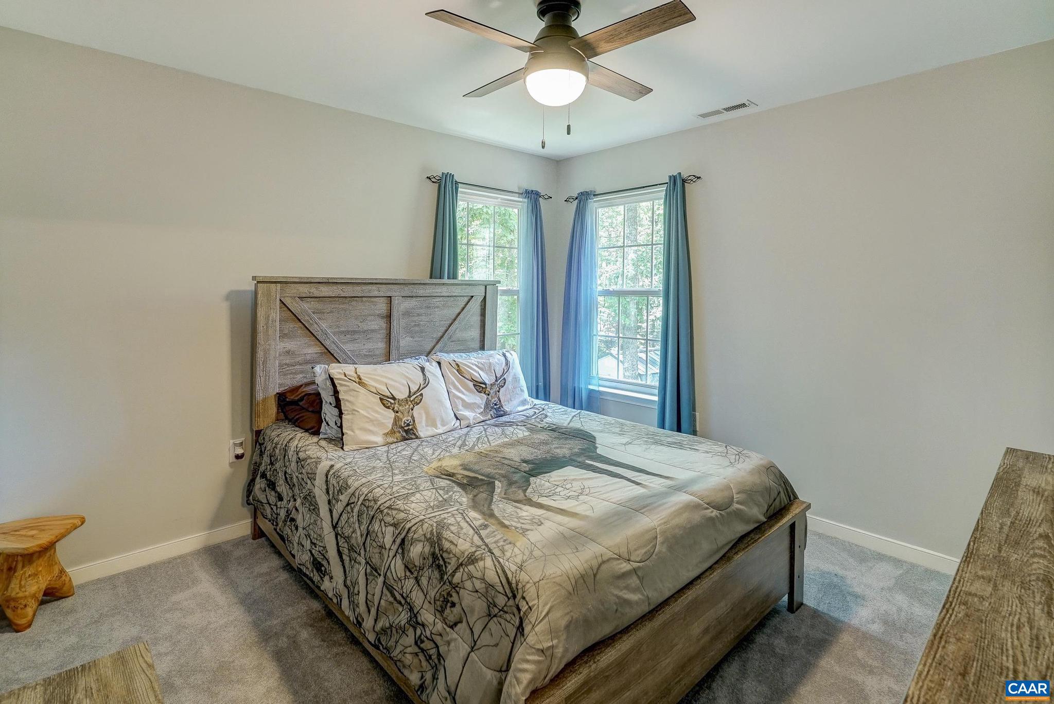 550 Grace Johnson Road Kents Store, VA 23084 - Photo 32 of 67