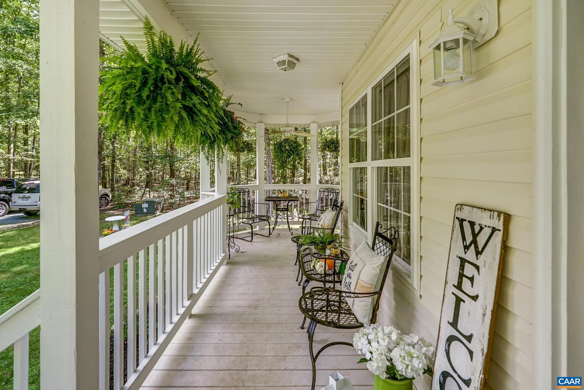 550 Grace Johnson Road Kents Store, VA 23084 - Photo 39 of 67