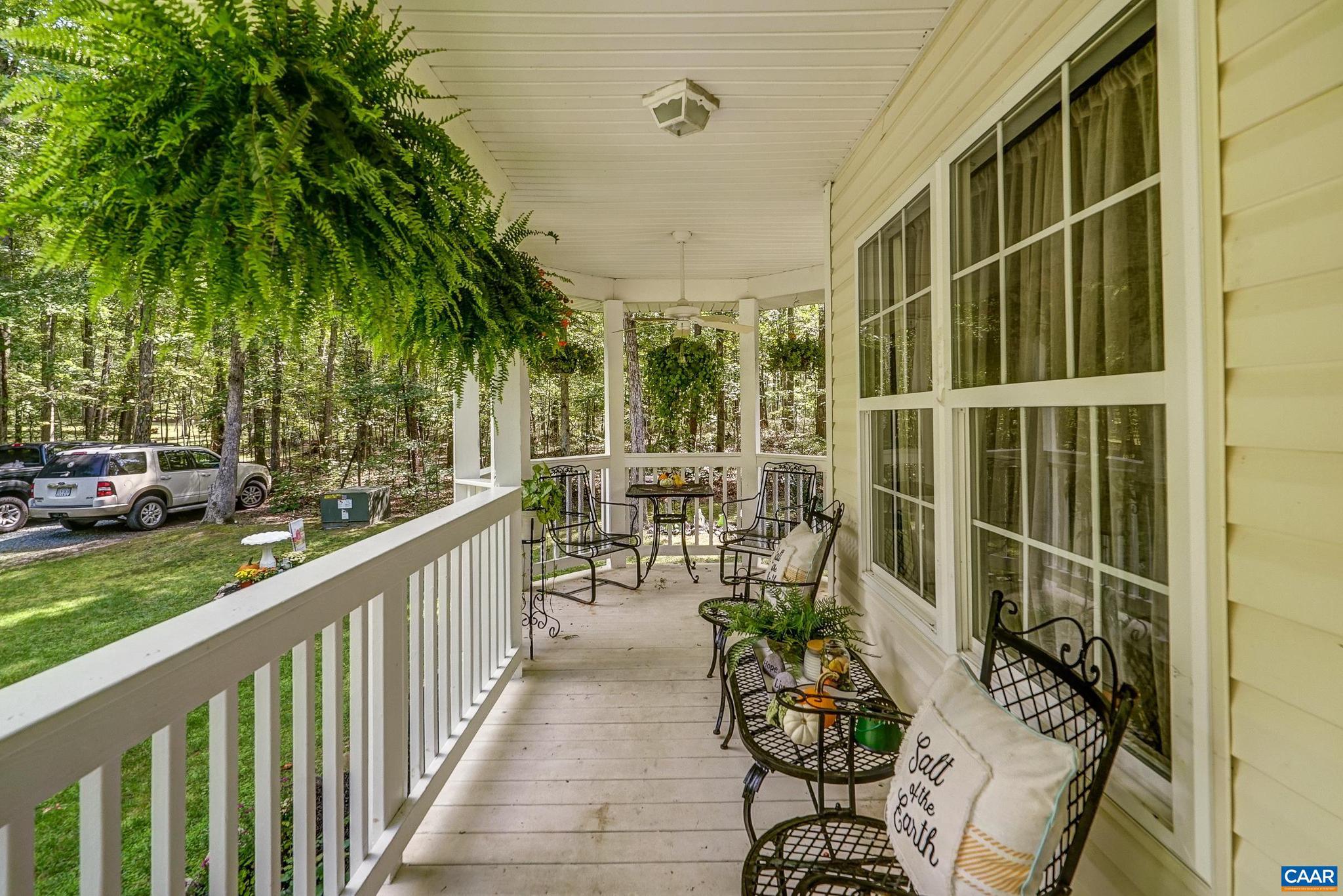 550 Grace Johnson Road Kents Store, VA 23084 - Photo 40 of 67