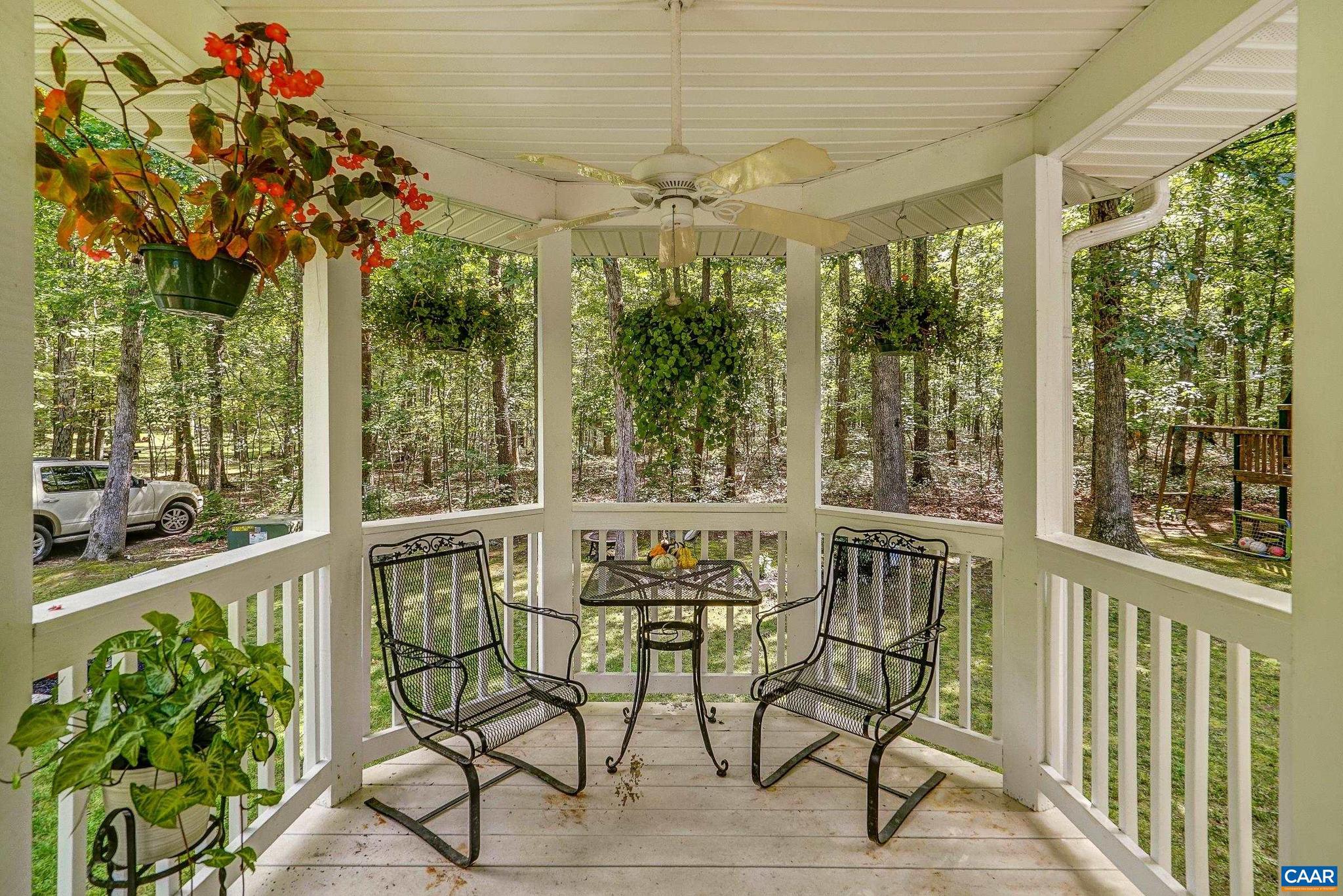 550 Grace Johnson Road Kents Store, VA 23084 - Photo 41 of 67