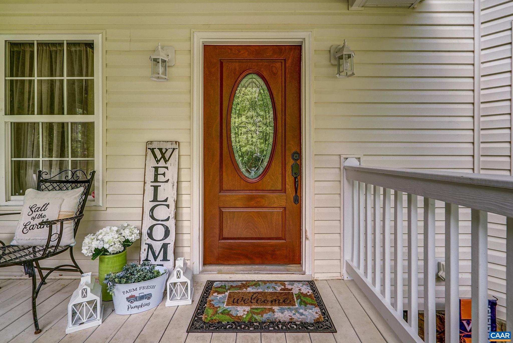 550 Grace Johnson Road Kents Store, VA 23084 - Photo 42 of 67