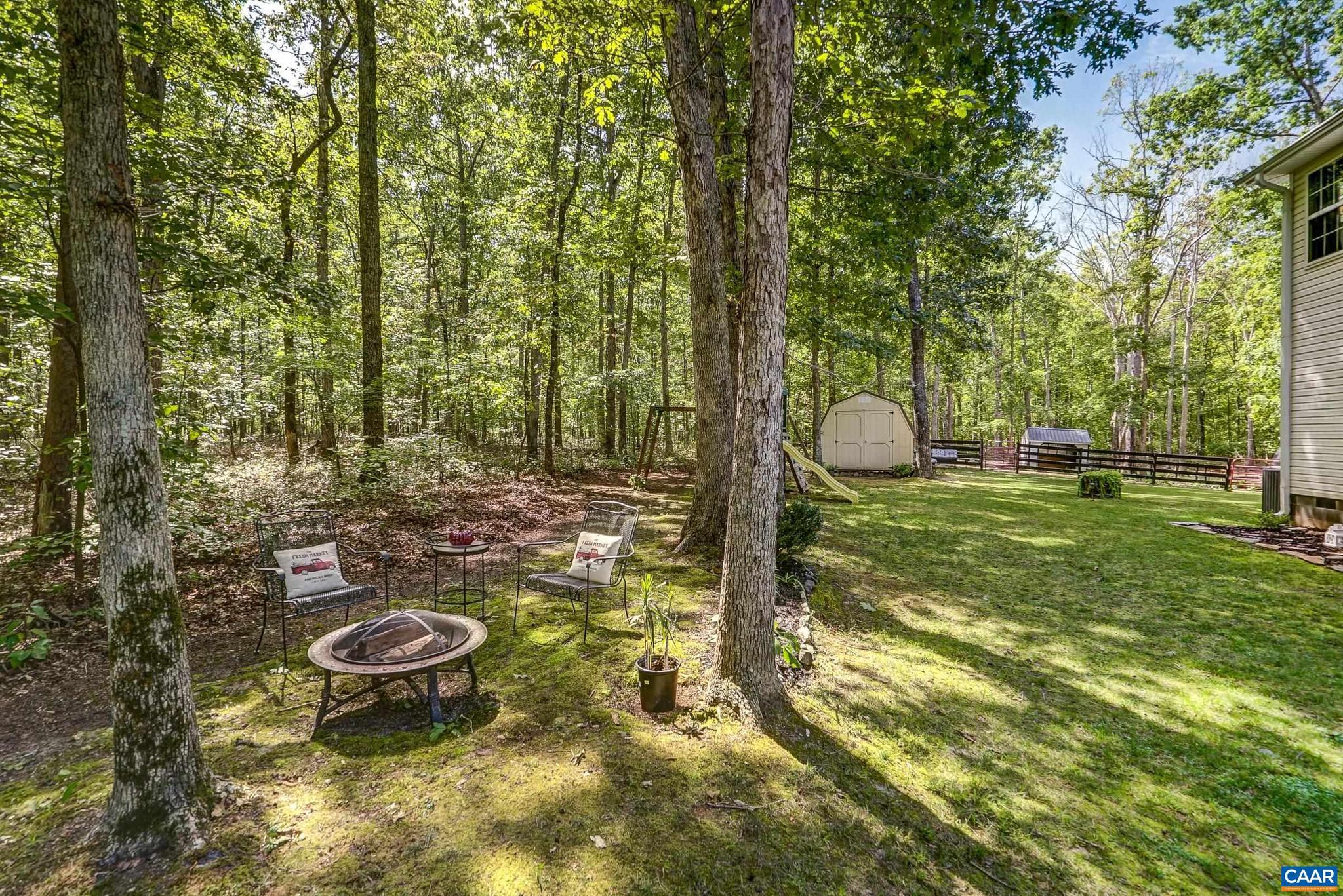550 Grace Johnson Road Kents Store, VA 23084 - Photo 49 of 67