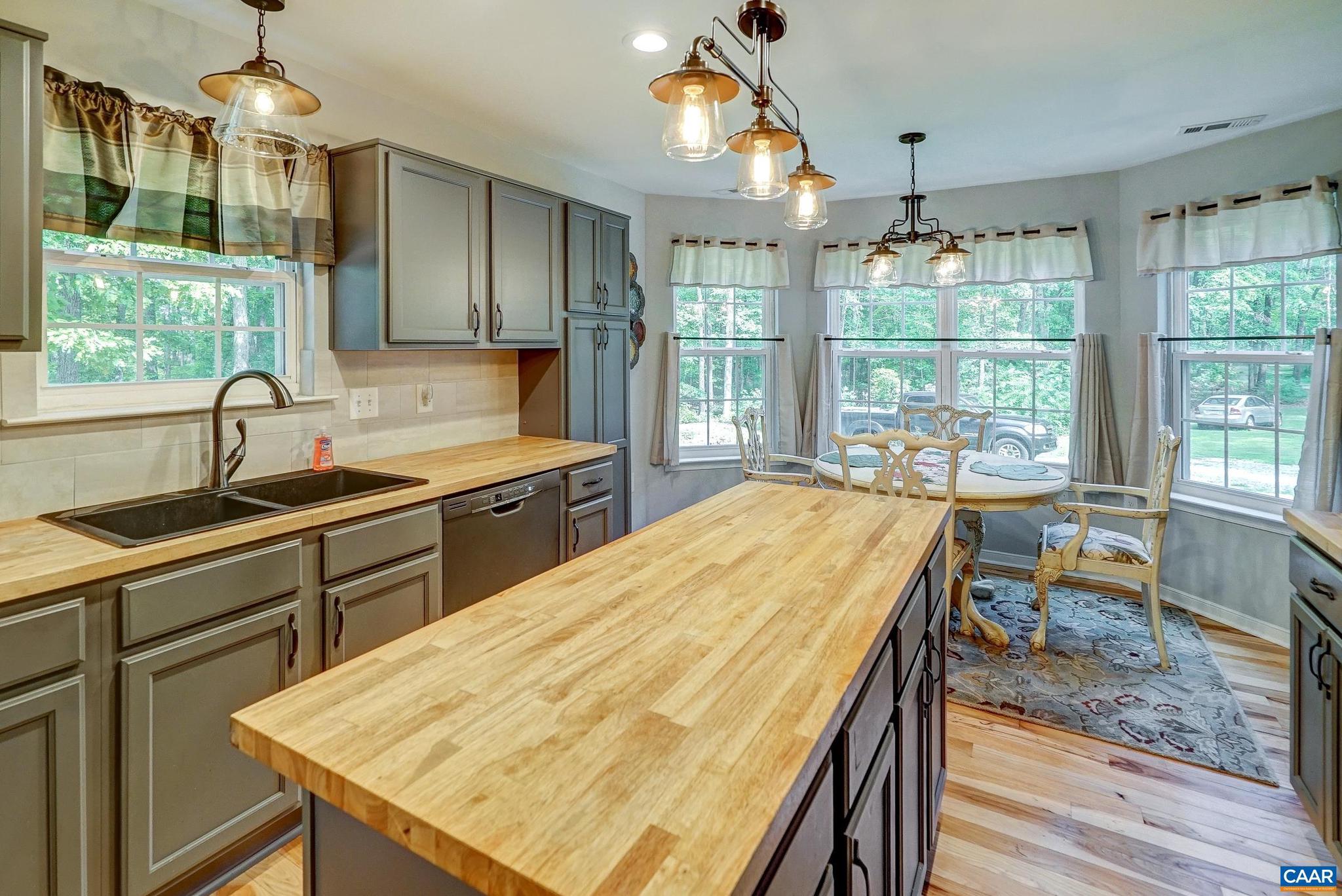 550 Grace Johnson Road Kents Store, VA 23084 - Photo 5 of 67