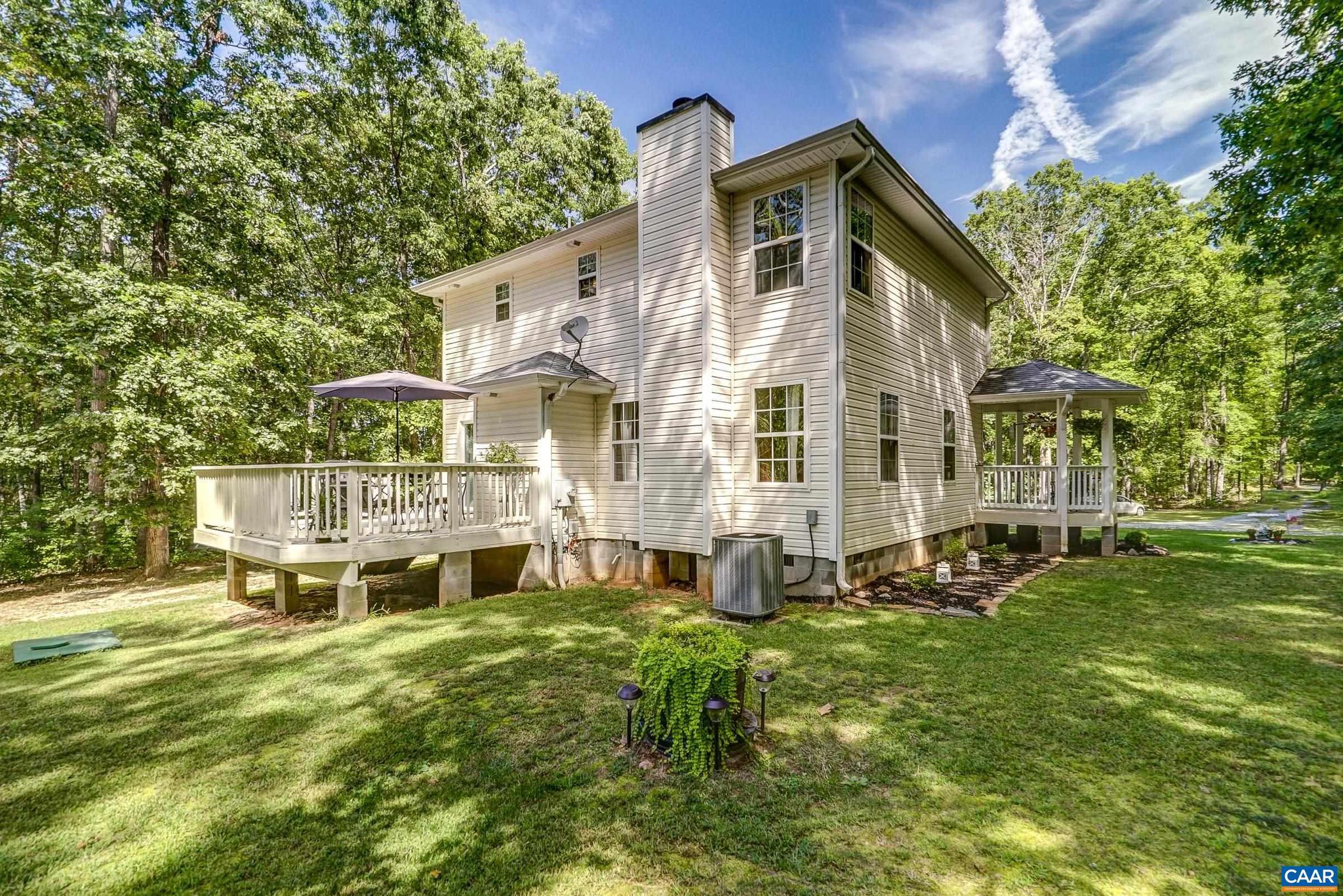 550 Grace Johnson Road Kents Store, VA 23084 - Photo 52 of 67