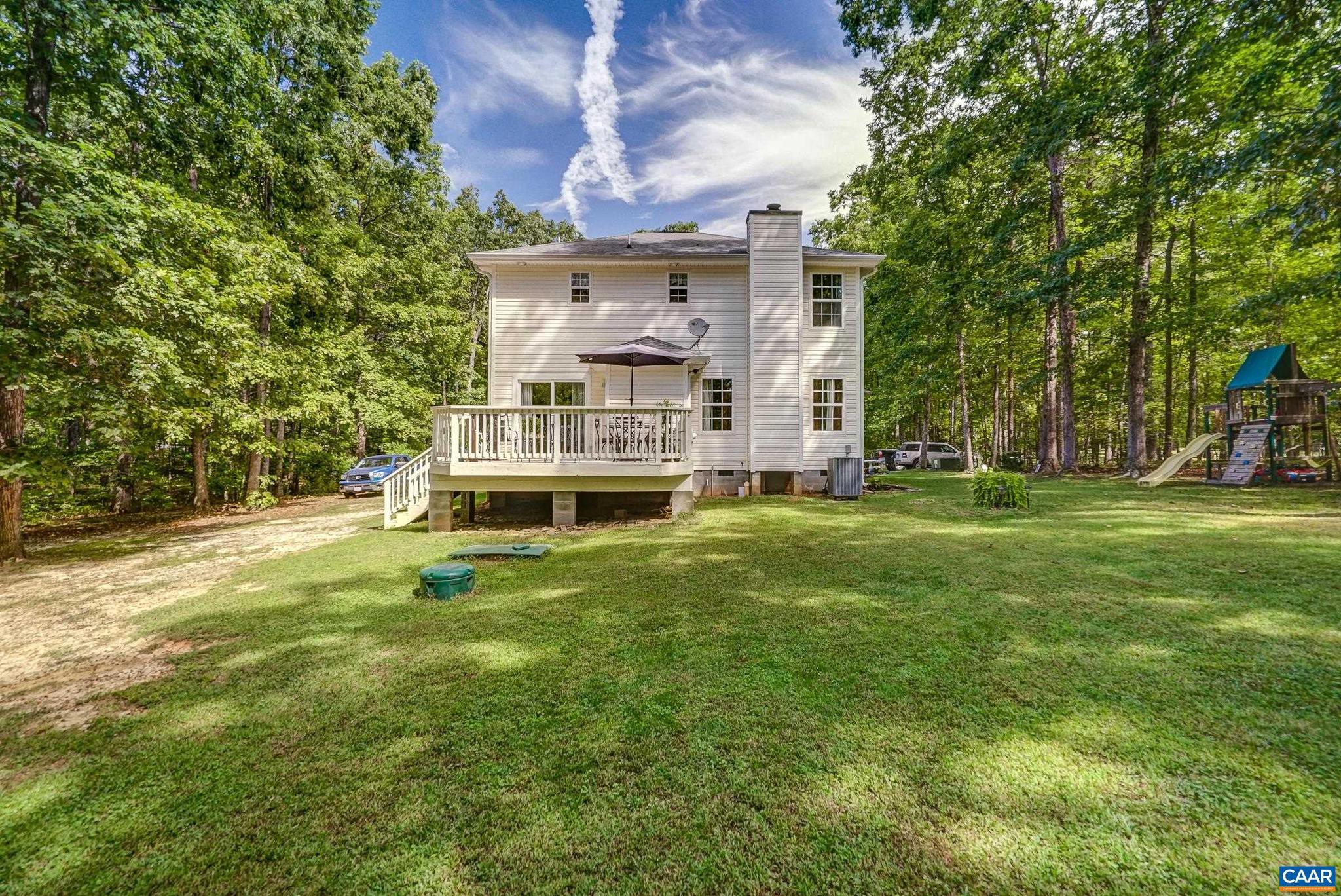 550 Grace Johnson Road Kents Store, VA 23084 - Photo 54 of 67