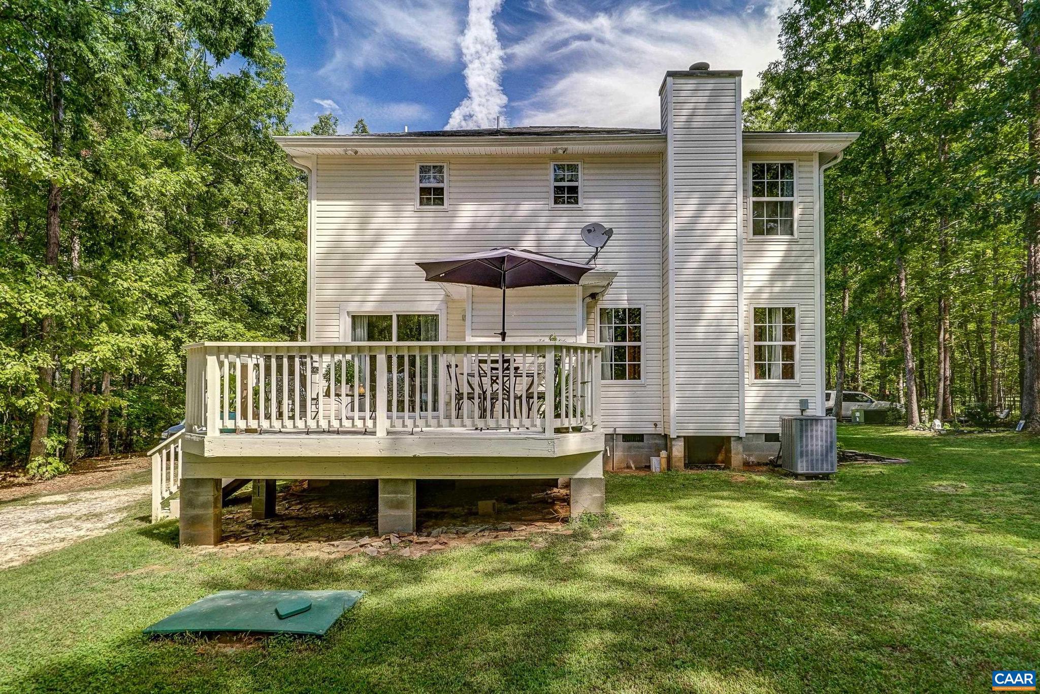550 Grace Johnson Road Kents Store, VA 23084 - Photo 55 of 67