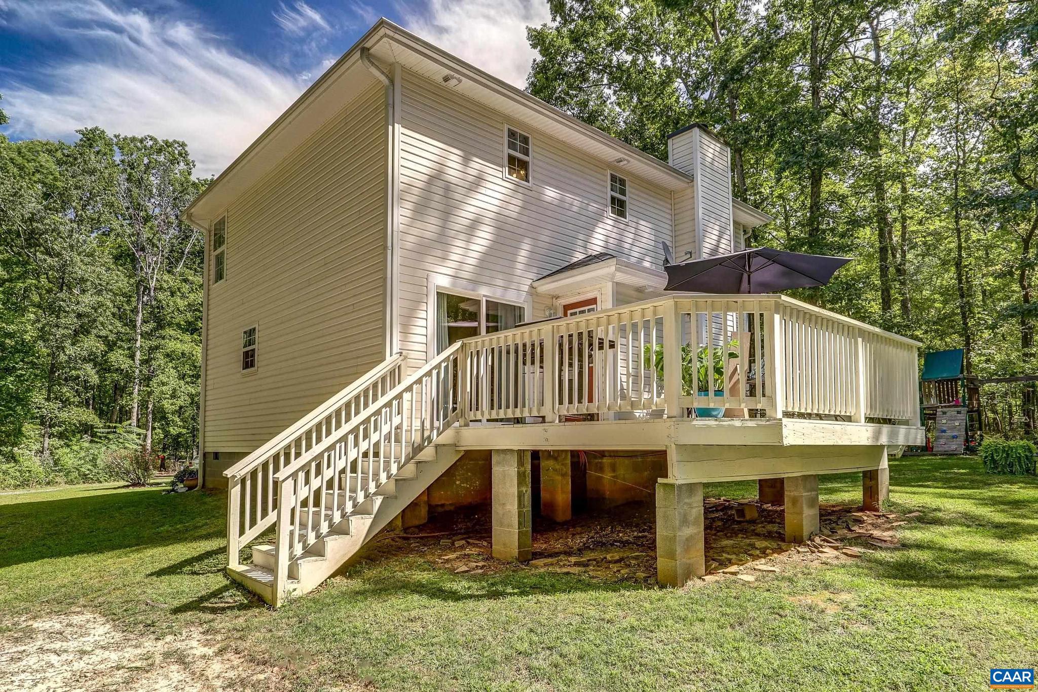 550 Grace Johnson Road Kents Store, VA 23084 - Photo 57 of 67