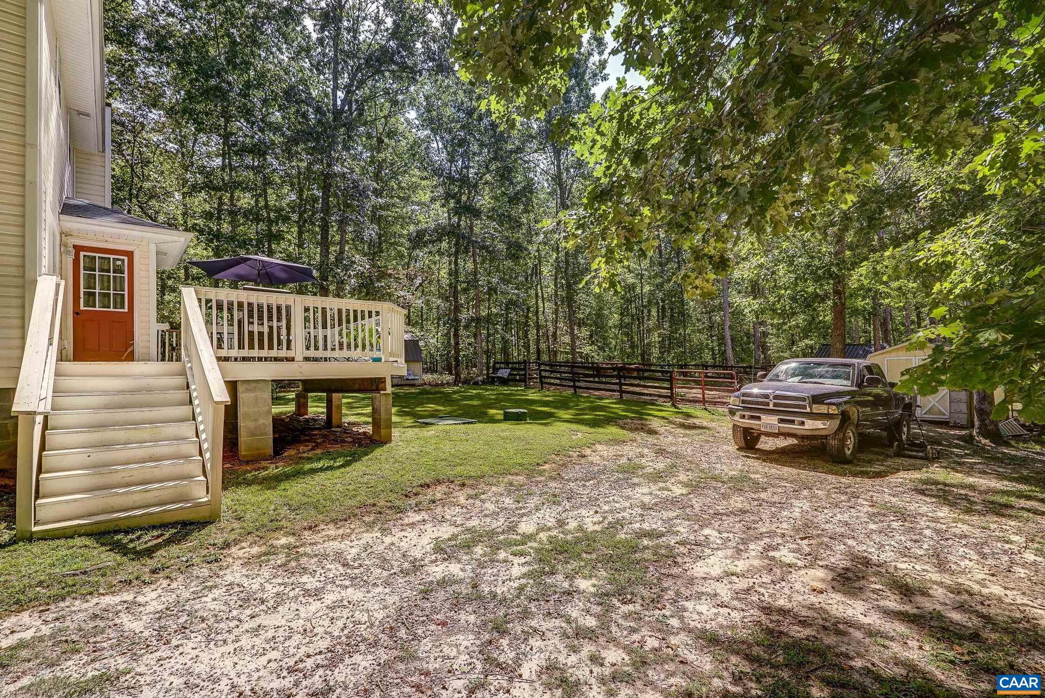 550 Grace Johnson Road Kents Store, VA 23084 - Photo 58 of 67
