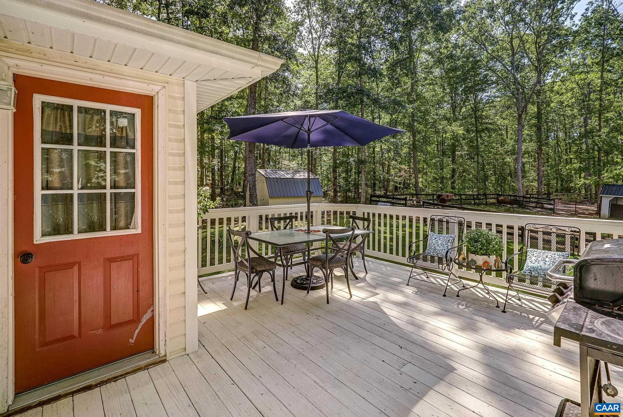 550 Grace Johnson Road Kents Store, VA 23084 - Photo 59 of 67