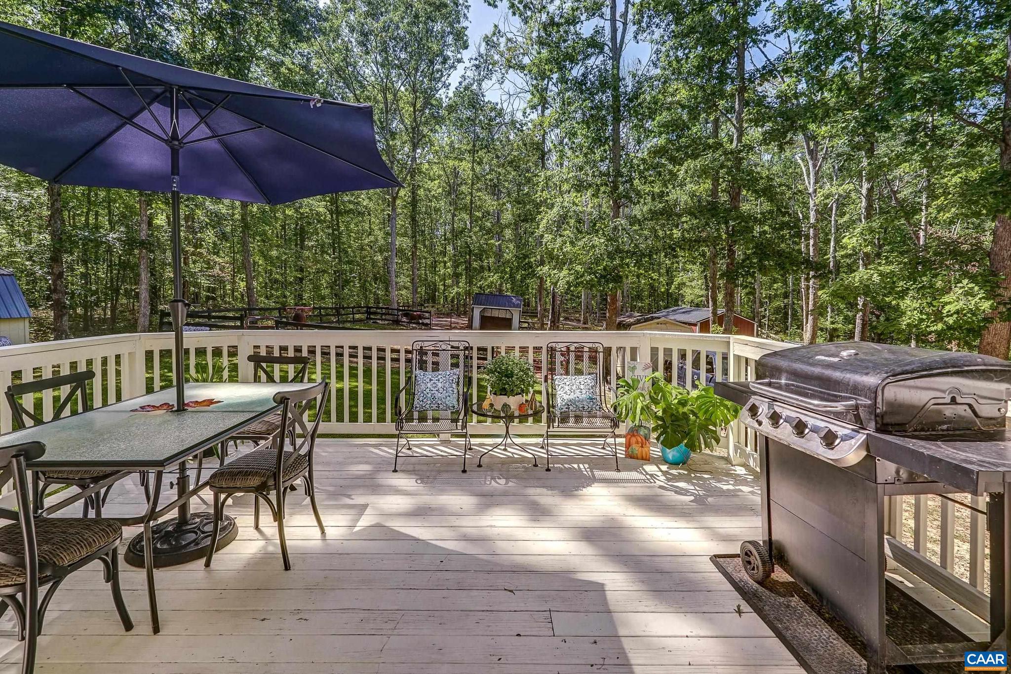 550 Grace Johnson Road Kents Store, VA 23084 - Photo 60 of 67