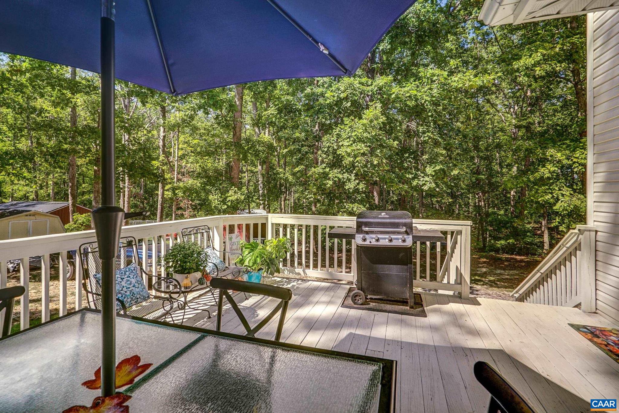 550 Grace Johnson Road Kents Store, VA 23084 - Photo 62 of 67