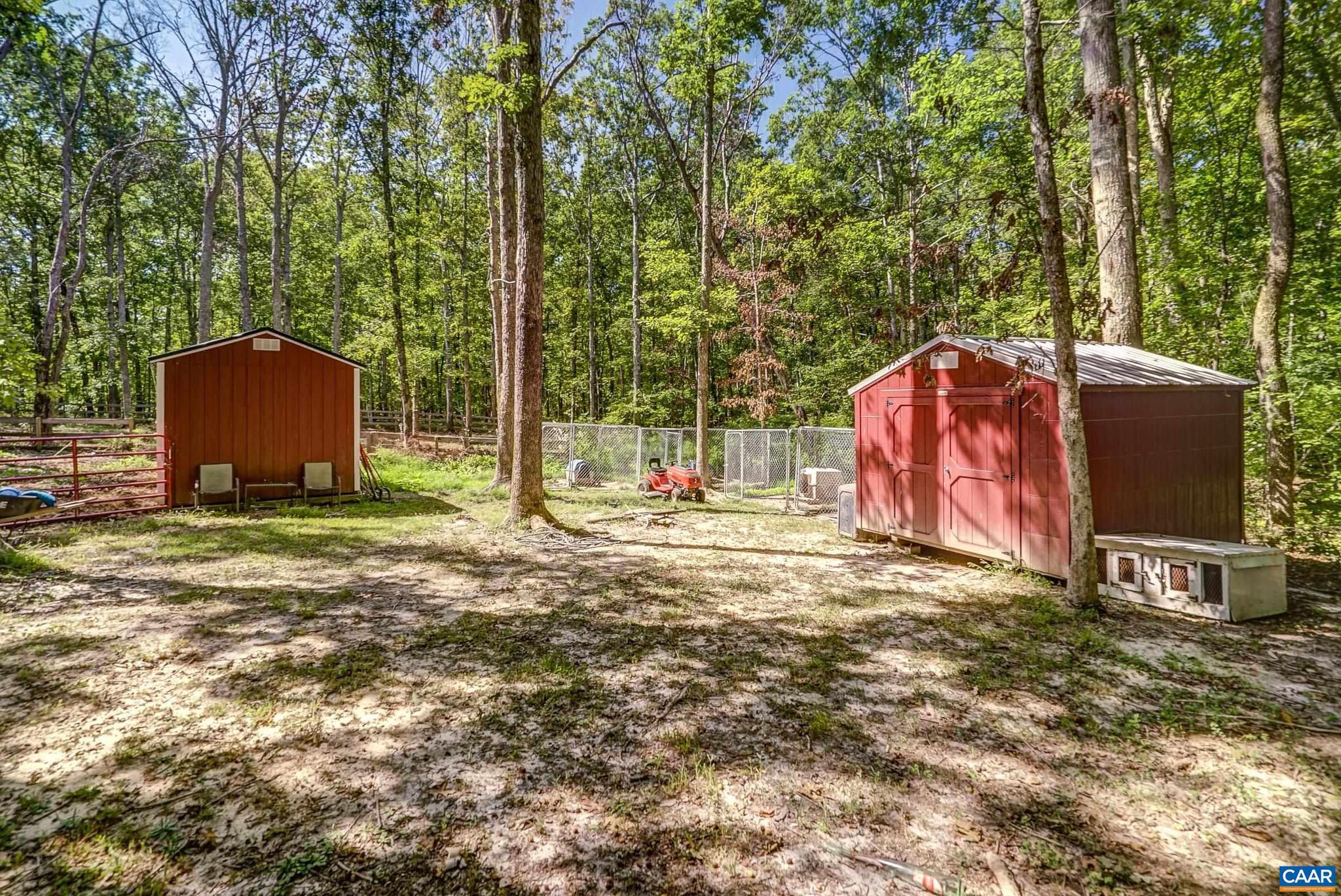 550 Grace Johnson Road Kents Store, VA 23084 - Photo 63 of 67