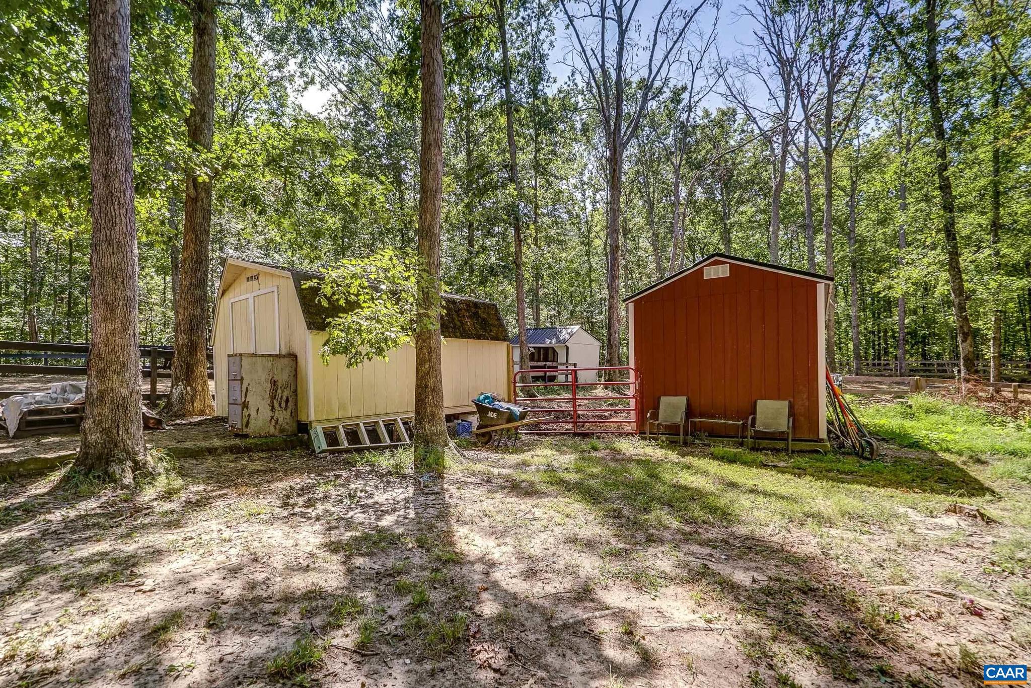 550 Grace Johnson Road Kents Store, VA 23084 - Photo 64 of 67