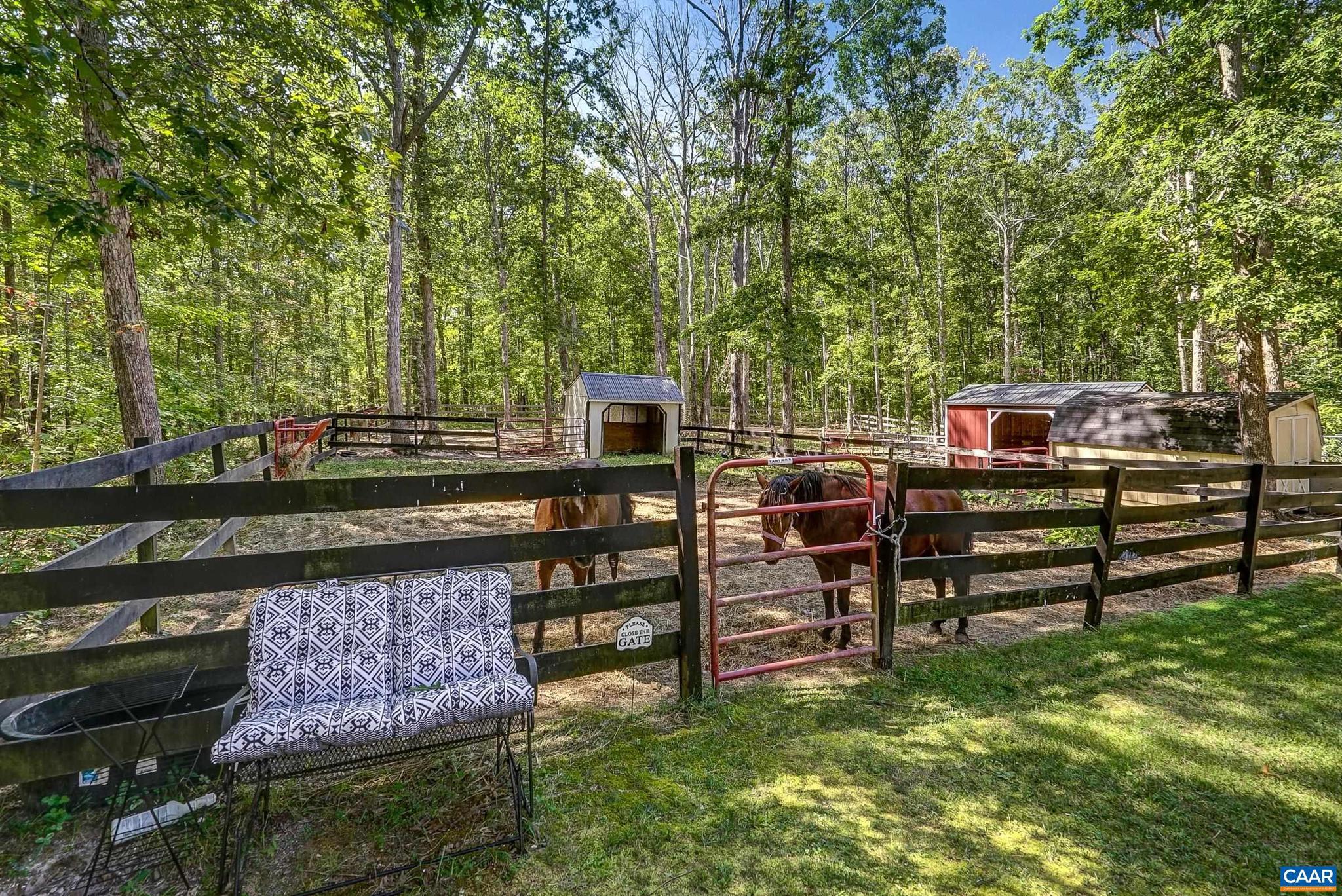 550 Grace Johnson Road Kents Store, VA 23084 - Photo 66 of 67