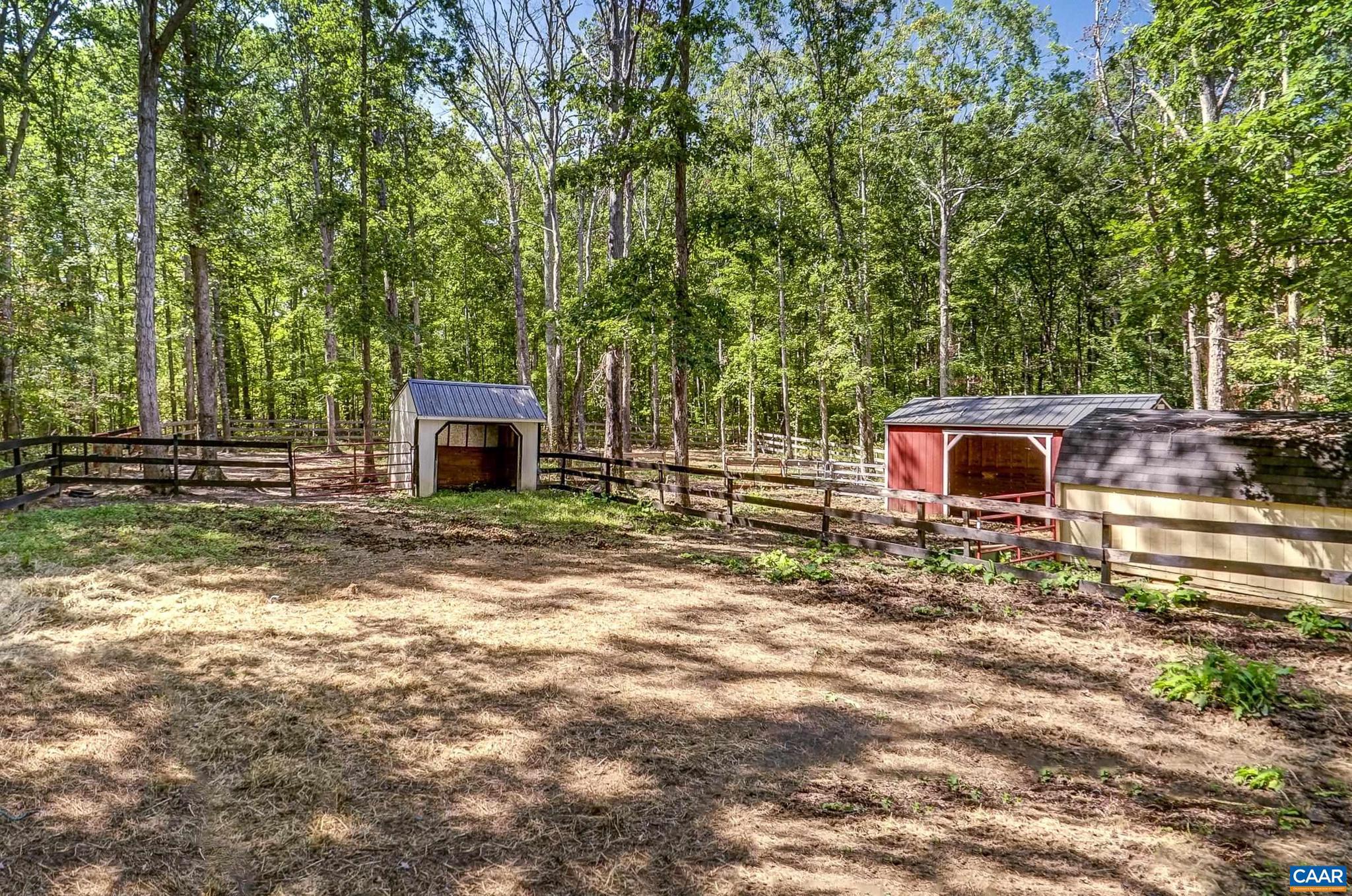 550 Grace Johnson Road Kents Store, VA 23084 - Photo 67 of 67