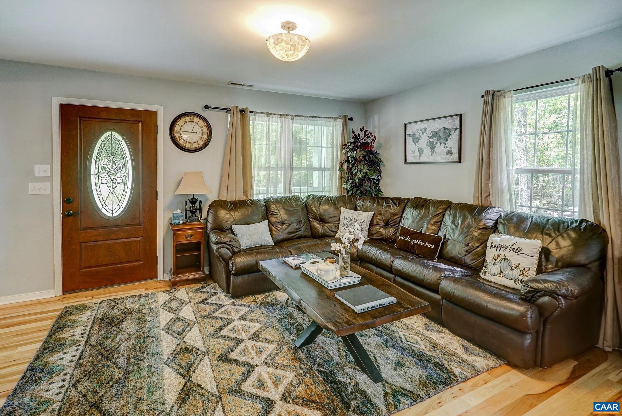 550 Grace Johnson Road Kents Store, VA 23084 - Photo 9 of 67