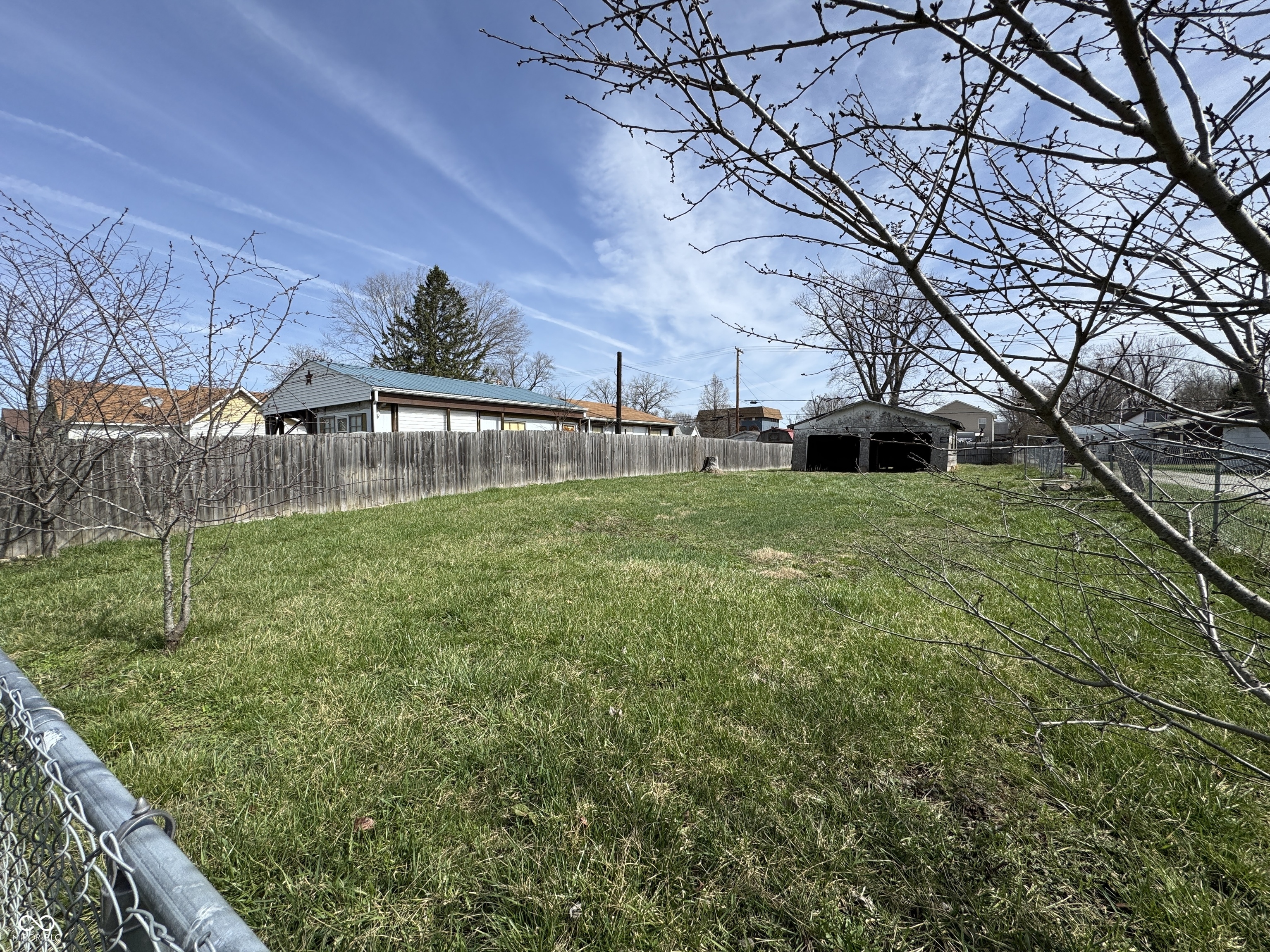 203 Short Street Brooklyn, IN 46111 - Photo 1 of 4